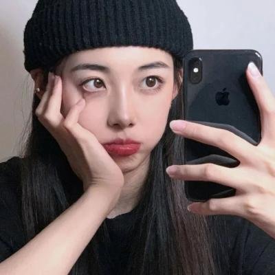 三位少女