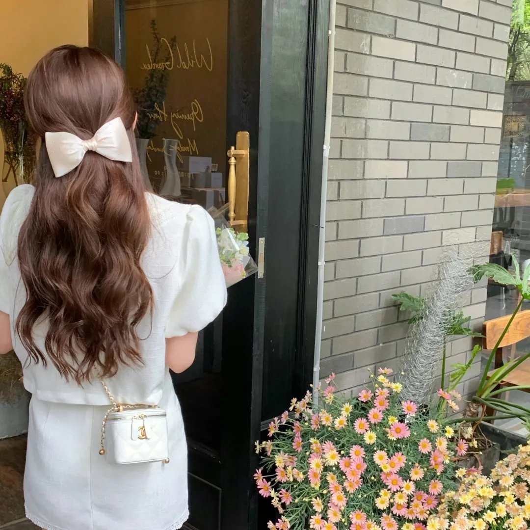 处女心经